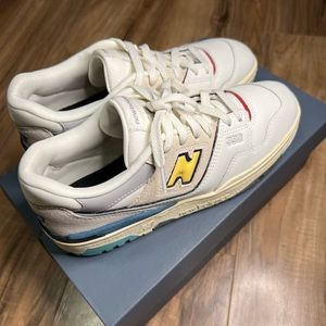 New Balance 550